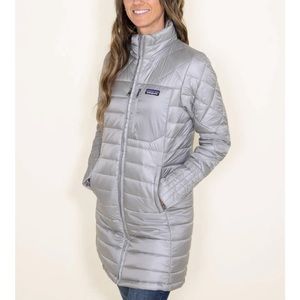 NWT Patagonia Radalie Parka